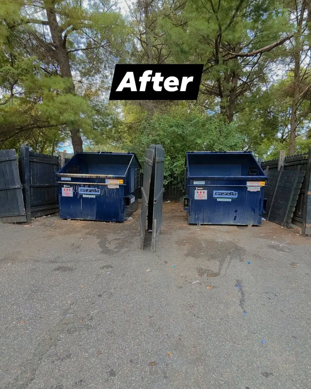 Eviction & Turnover Cleanouts