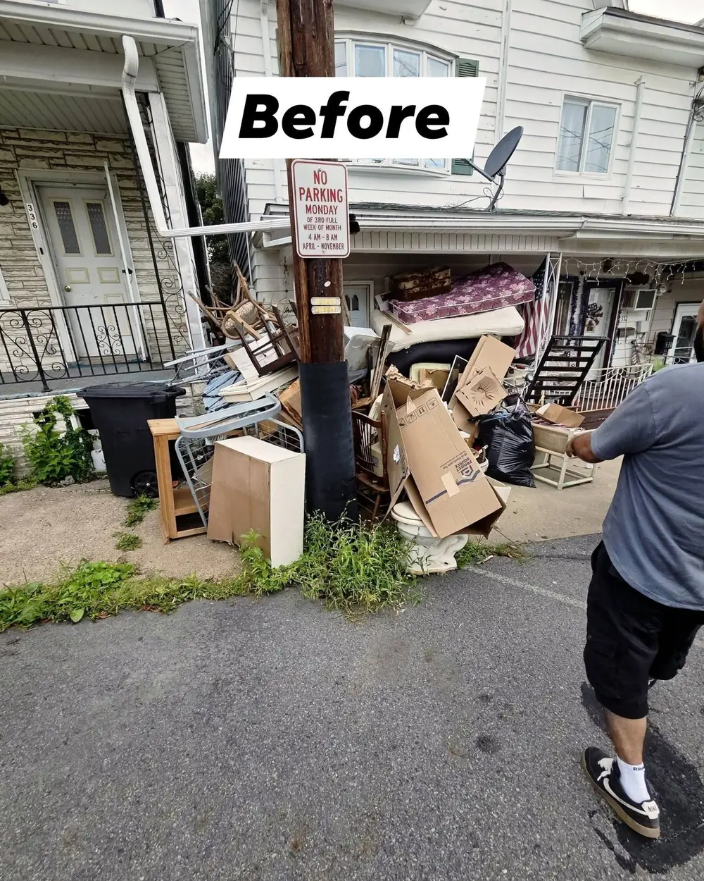Estate Cleanouts