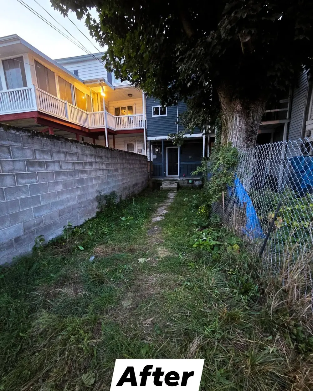 Estate Cleanouts