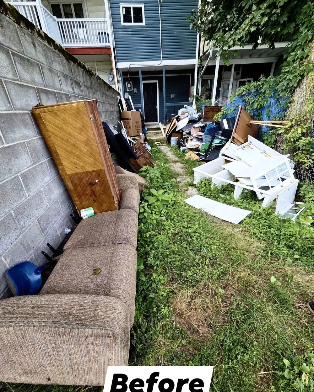 Estate Cleanouts